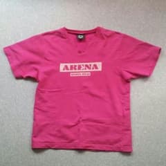 arena✩Tシャツのサムネイル