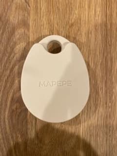 MAPEPE ヘアブラシのサムネイル
