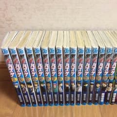 黒子のバスケ30巻(全巻)+小説版3巻+ファンブックのサムネイル
