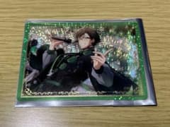 アイナナ　ステージカードコレクションのサムネイル