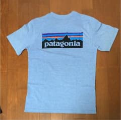 パタゴニア Tシャツのサムネイル