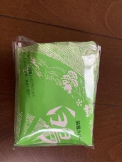 白鳥 草履カバー Mサイズ 雨具　未使用のサムネイル