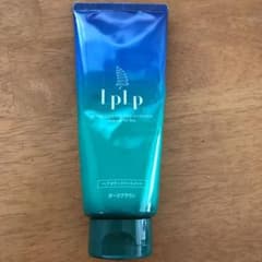 LPLP ヘアカラートリートメント ダークブラウン 200gのサムネイル