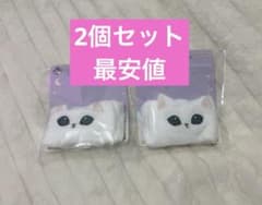 mofusand 모프 샌드 이치 반 쿠지 나이트 케어 어소트 암 밴드 × 2
