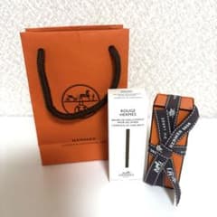 HERMES ROUGE HERMES リップケアバームのサムネイル