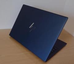 【超美品】HP Dragonfly G3 /i5/16GB/1TB/Officeのサムネイル