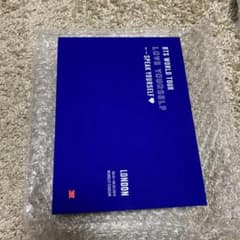 BTS LONDON 【DVD】のサムネイル