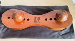 骨盤職人　ペルビス　収納袋付きのサムネイル