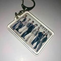 EXILE キーホルダーのサムネイル