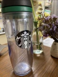 スタバ　タンブラーのサムネイル