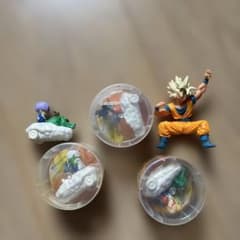 ドラゴンボール サントリーコーヒーボス フィギュア ドラゴンボール サントリーコーヒーボス フィギュア - メルカリ