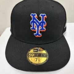 ⭐︎美品⭐︎ニューエラ　キャップのサムネイル