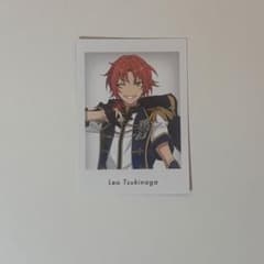 あんスタ　ぱしゃっつ　月永レオのサムネイル