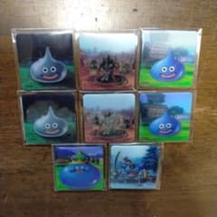 ドラクエ３Dマグネット　コンビニのサムネイル