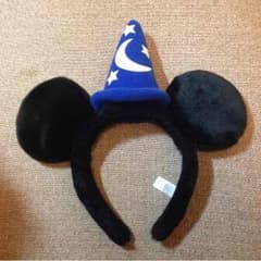 ミッキー カチューシャのサムネイル