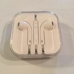 iPhone イヤホンのサムネイル