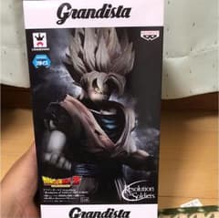 ドラゴンボールZResolution of Soldiers SON GOKOUのサムネイル