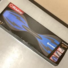 新品　Razor リップスター RipStik Ripster スケートボード
