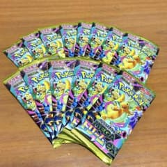 メガドリームex バラパック 14パックセット - メルカリ
