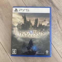 ホグワーツ・レガシー 通常版のサムネイル