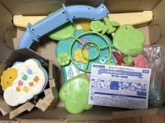 タカラトミー　プーメリー　箱・説明書有りのサムネイル
