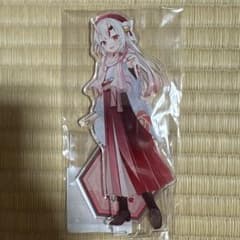 ホロライブ×庭の湯 百鬼あやめ アクリルスタンド - 3