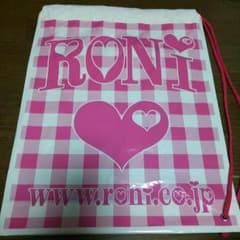 RONI 限定ショップ袋のサムネイル
