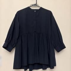 UNITED ARROWS A DAY IN THE LIFE ブラウスのサムネイル