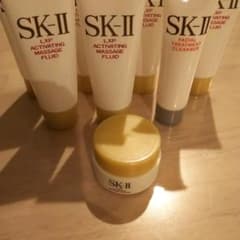 SK-IIのサムネイル