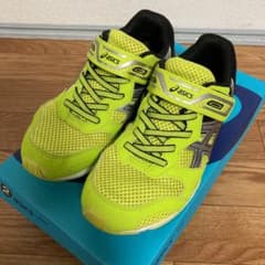 asics レーザービーム LAZERBEAM SC-MG 22.5㎝のサムネイル