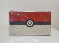 ポケモン切手BOX  未開封のサムネイル