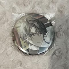 にじさんじ 甲斐田晴 誕生日グッズ2022 缶バッジ - メルカリ