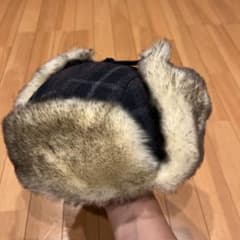 BAYFLOW フライトキャップ