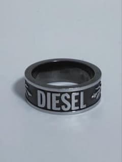 DIESEL リング サイズUS10(JP20号程度)のサムネイル