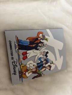 アニメ系CD Connected to Disney[限定盤]のサムネイル