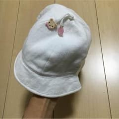 ファミリア♡帽子のサムネイル