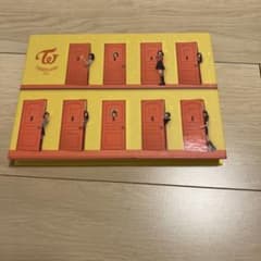 TWICEcoaster LANE 2 CDのサムネイル