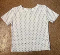ドットTシャツのサムネイル
