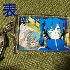 カゲプロ キーホルダー エネのサムネイル