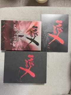 WE ARE X DVD スペシャル・エディションdripy2kおしゃれ高級のサムネイル
