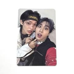 straykids popup 購入特典トレカ　フィリックス&ハニ m75279766412_1.jpg?1747841531
