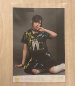 イコノイジョイ 円盤2024封入生写真 村山結香 ニアジョイ - メルカリ