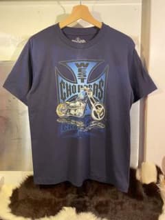 00's West Coast Choppers Tシャツのサムネイル