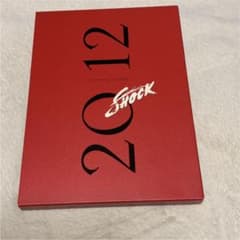 Endless SHOCK 2012のサムネイル