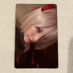 XLOV ウムティ トレカ UXLXVE - メルカリ