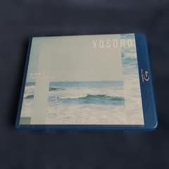 槇原敬之 YOSORO Blu-ray～宜候～のサムネイル