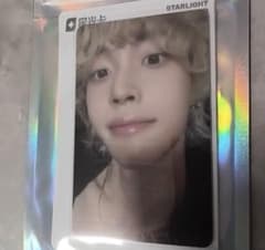 RIIZE fame ウォンビン qqmusic トレカ 中国限定 五星 - メルカリ