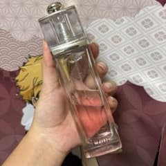 Dior ADDICT オーフレッシュ 香水のサムネイル