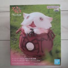 メイドインアビス 烈日の黄金郷 ソフビフィギュア〜壺ミーティ