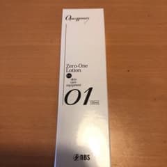 Opus beautyゼロワンローションのサムネイル